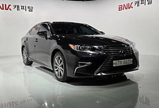 LEXUS ES300H 2016