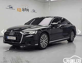 audi a8-d5