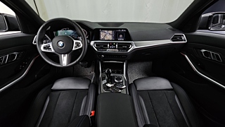 BMW 3-SERIES G20 2020