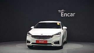 KIA K7 HYBRID 2018