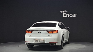 KIA K7 HYBRID 2018