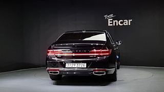 GENESIS G90 2020