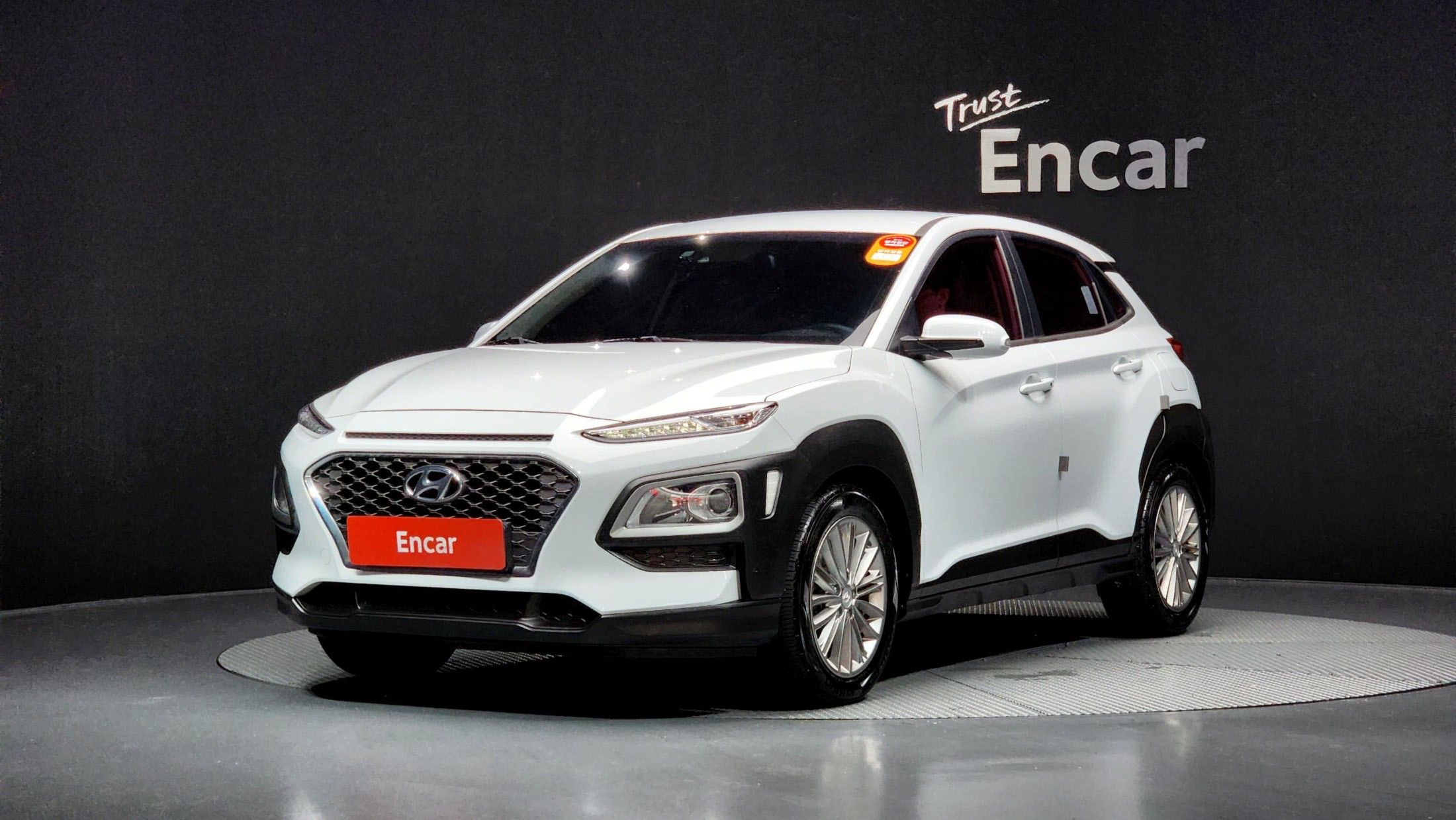 HYUNDAI KONA 2020