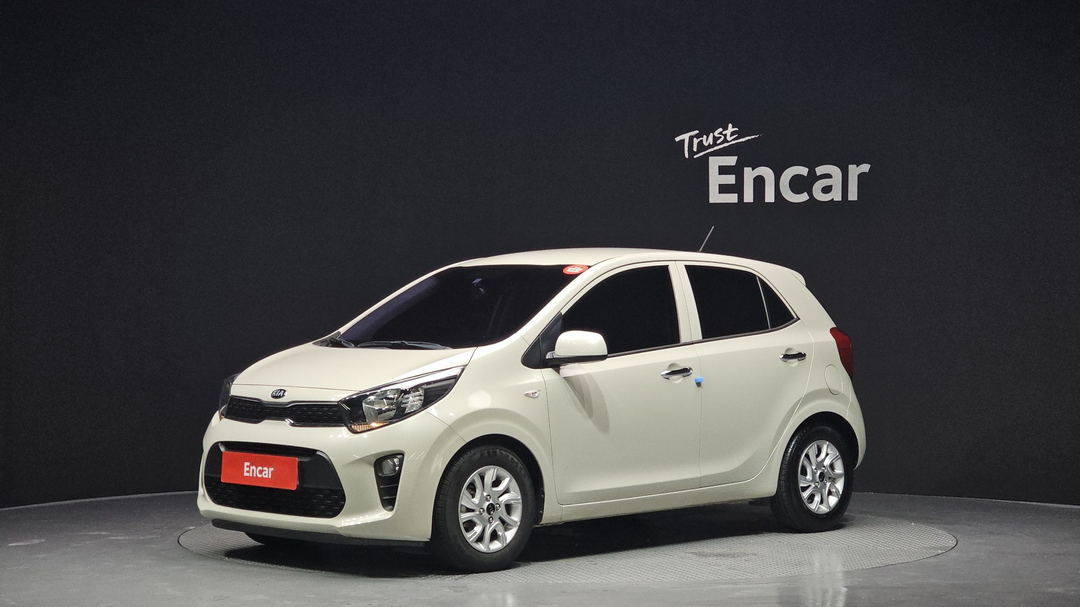 KIA MORNING JA 2019