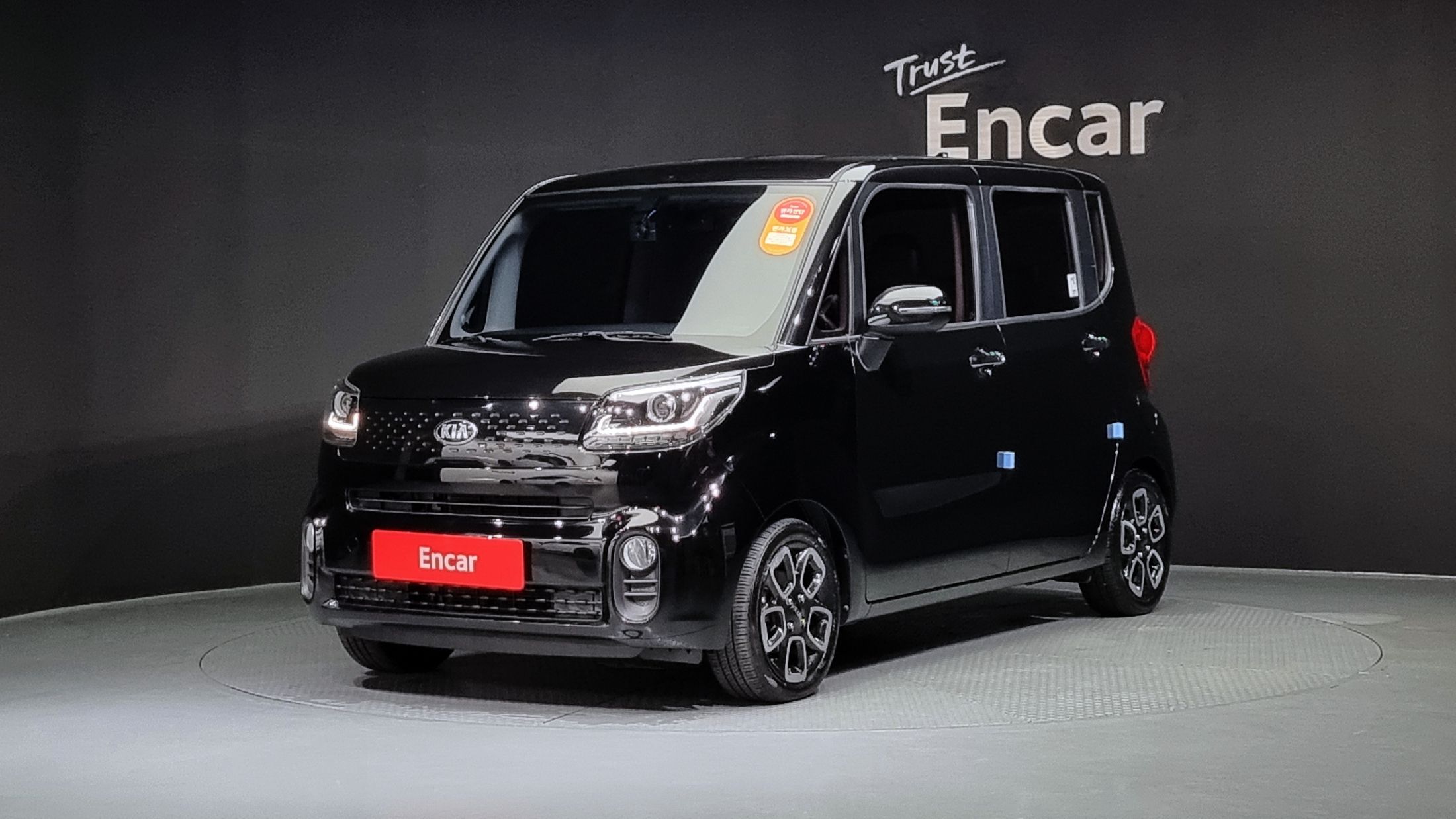 KIA RAY 2020