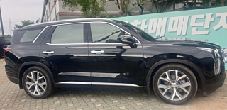 HYUNDAI PALISADE  2019