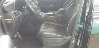 HYUNDAI PALISADE  Diesel 2.2 4WD 2019