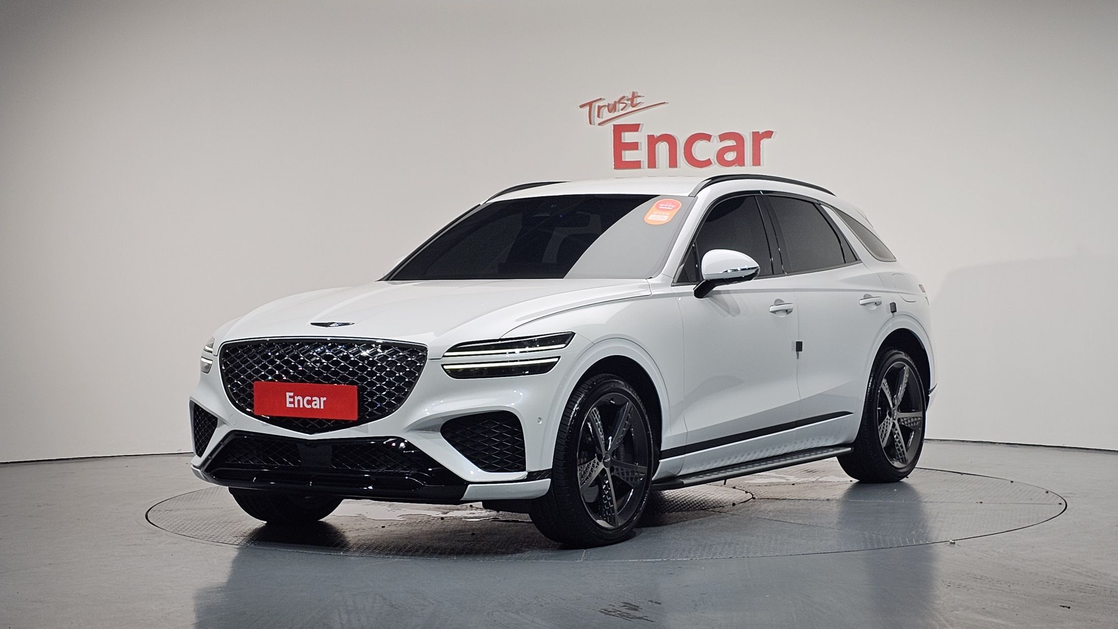 GENESIS GV70 2023