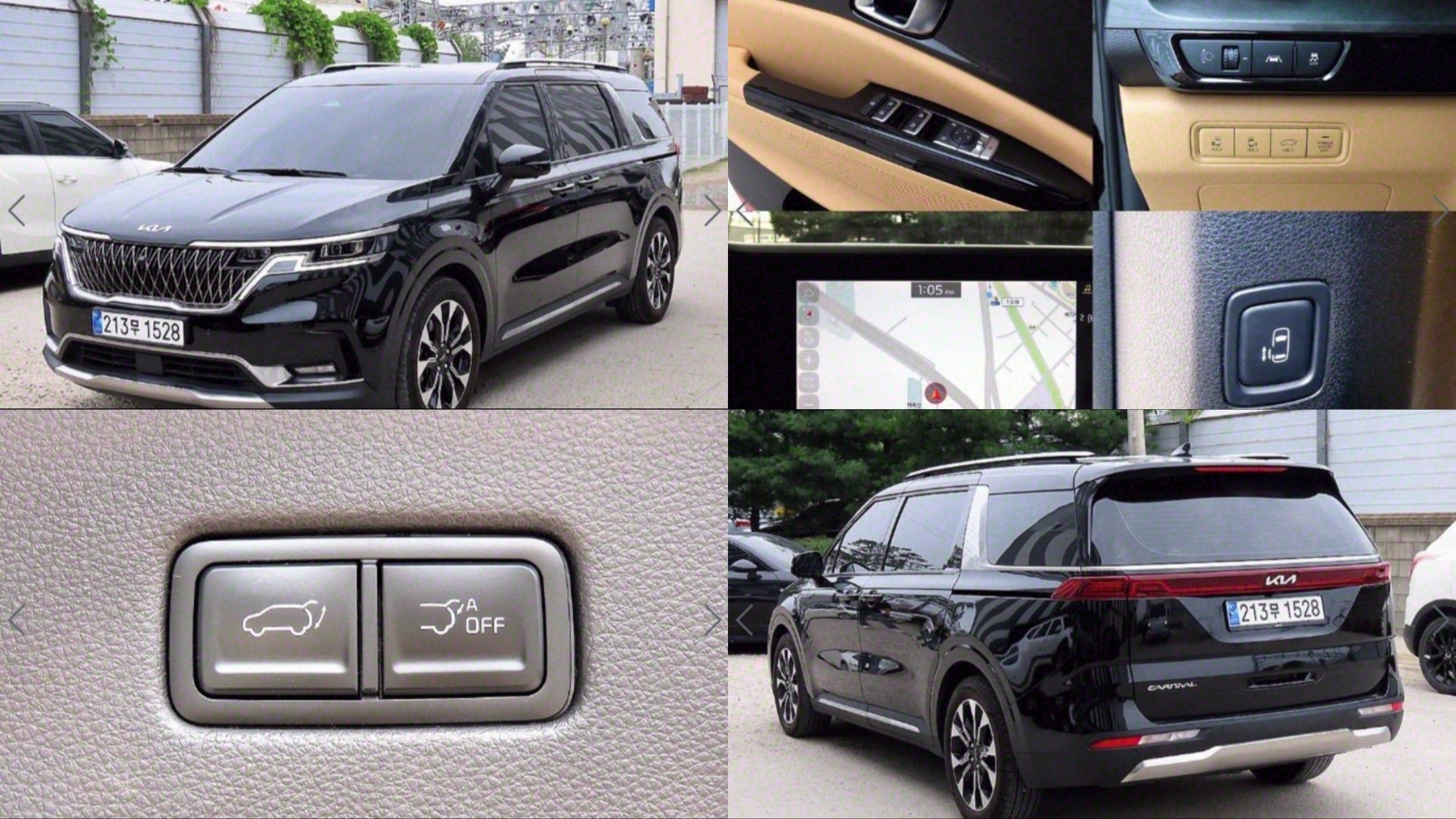 KIA CARNIVAL 2022