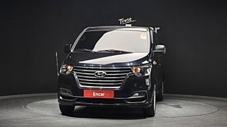 HYUNDAI STAREX GRAND 2019