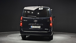 HYUNDAI STAREX GRAND 2019
