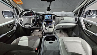 HYUNDAI STAREX GRAND 2019