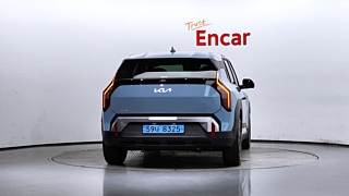 KIA EV3 2024