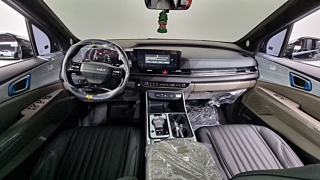 KIA CARNIVAL 2025