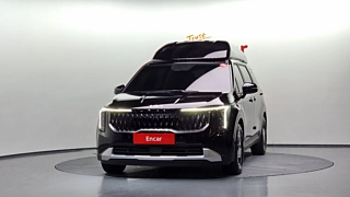 KIA CARNIVAL 2025