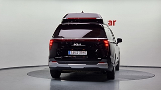KIA CARNIVAL 2025