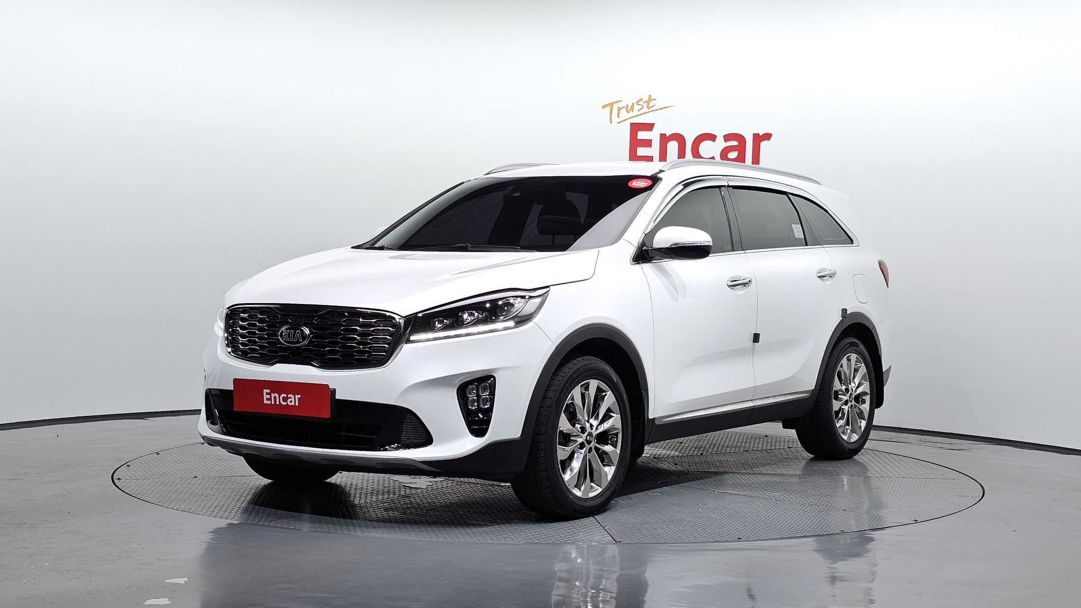 KIA SORENTO 2019