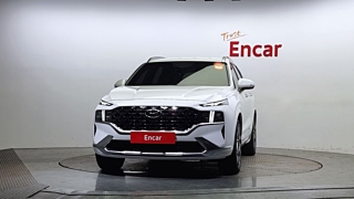 HYUNDAI SANTAFE 2020