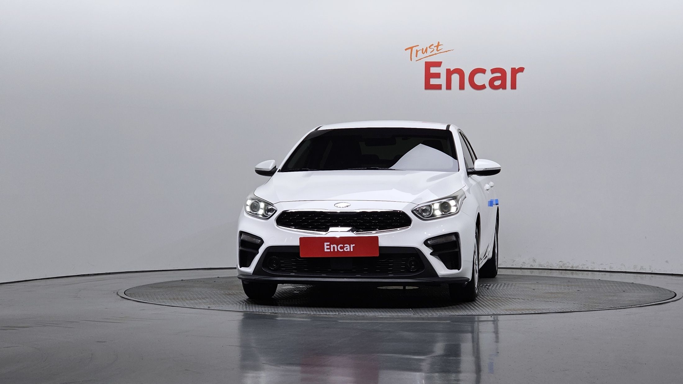 KIA K3 2018