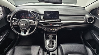 KIA K3 2018