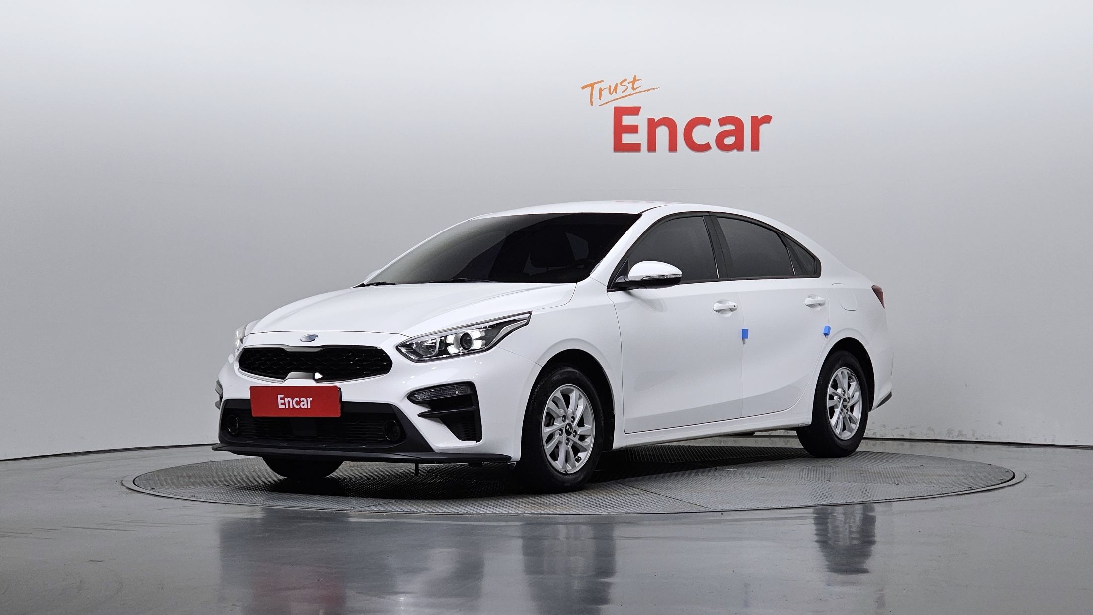 KIA K3 2018