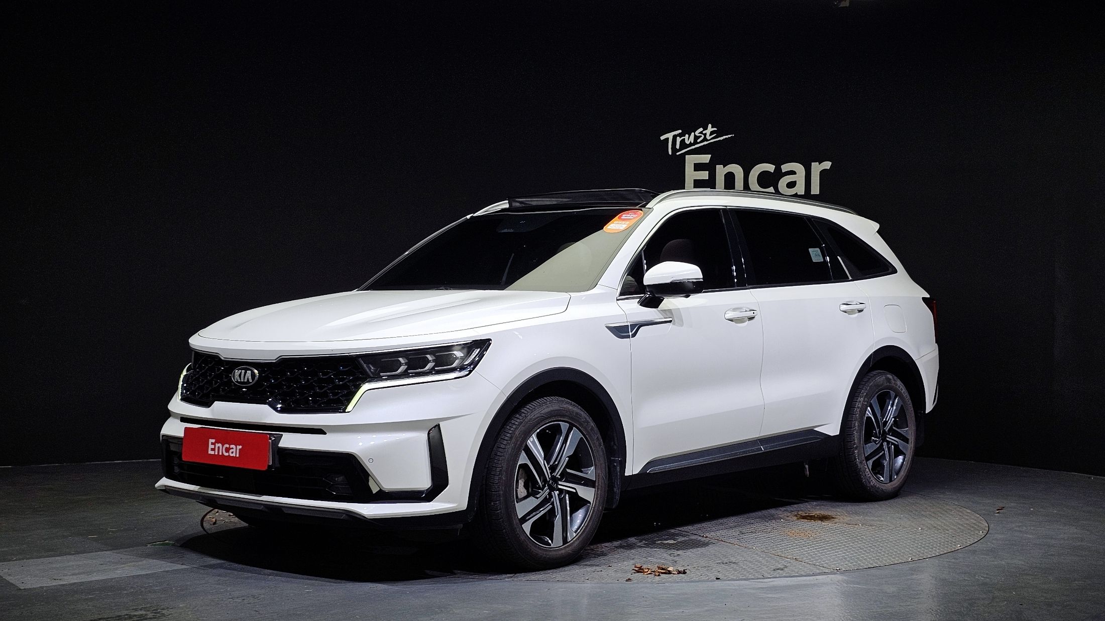 KIA SORENTO 2020
