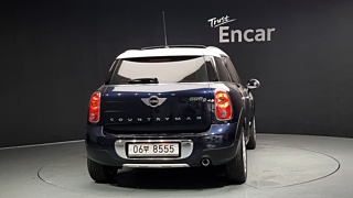 MINI COUNTRYMAN COOPER D 2016