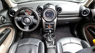 MINI COUNTRYMAN COOPER D 2016