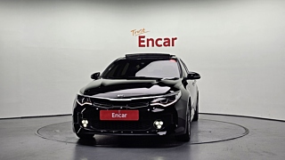 KIA K5 HYBRID 2017
