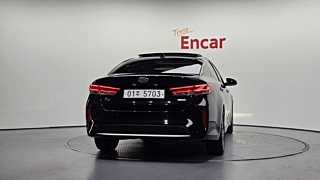 KIA K5 HYBRID 2017