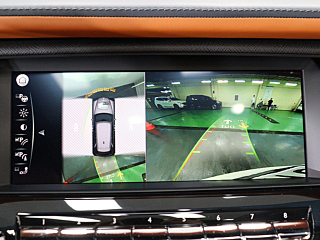 ROLLS ROYCE CULLINAN 2020