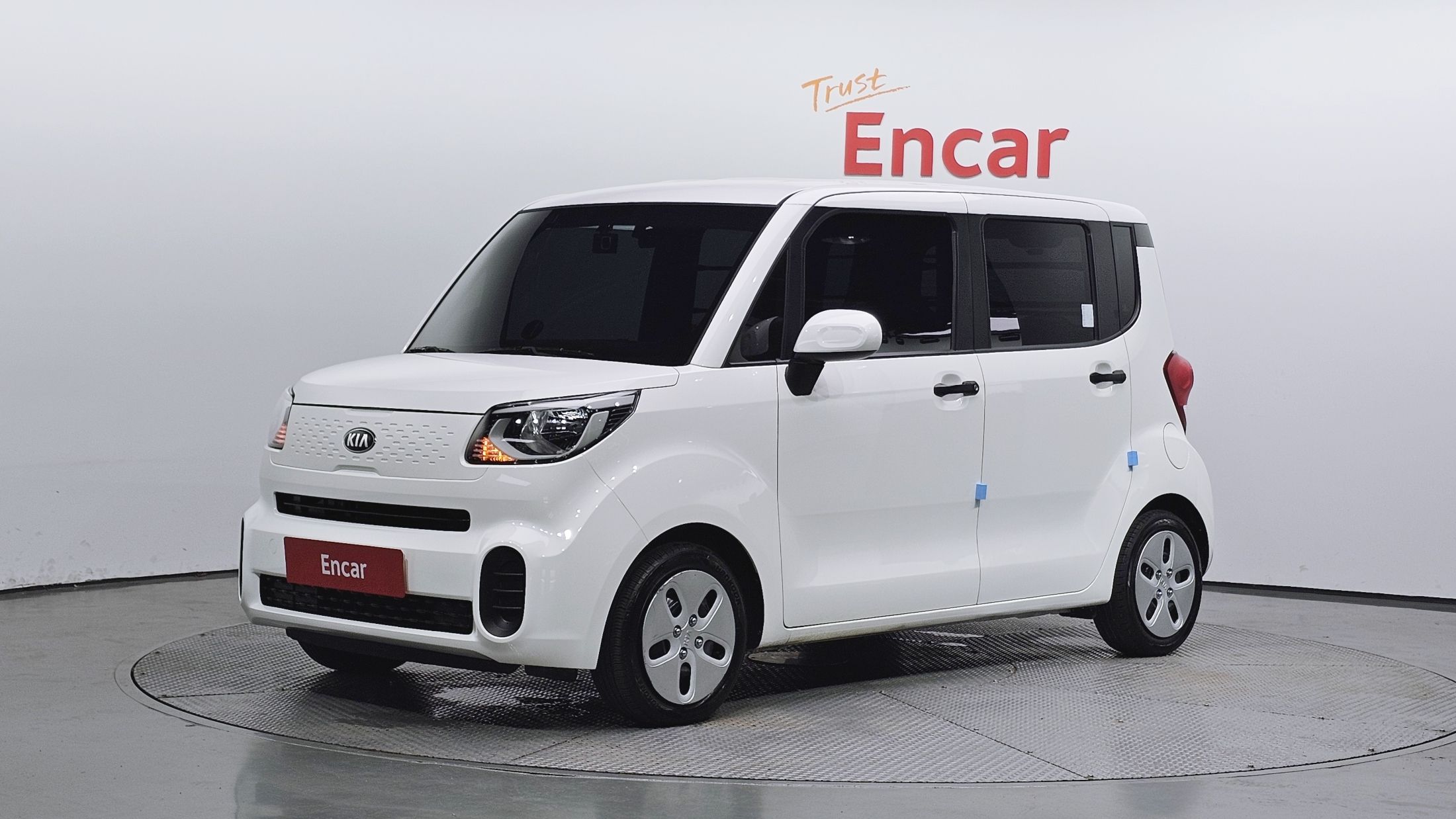 KIA RAY 2020
