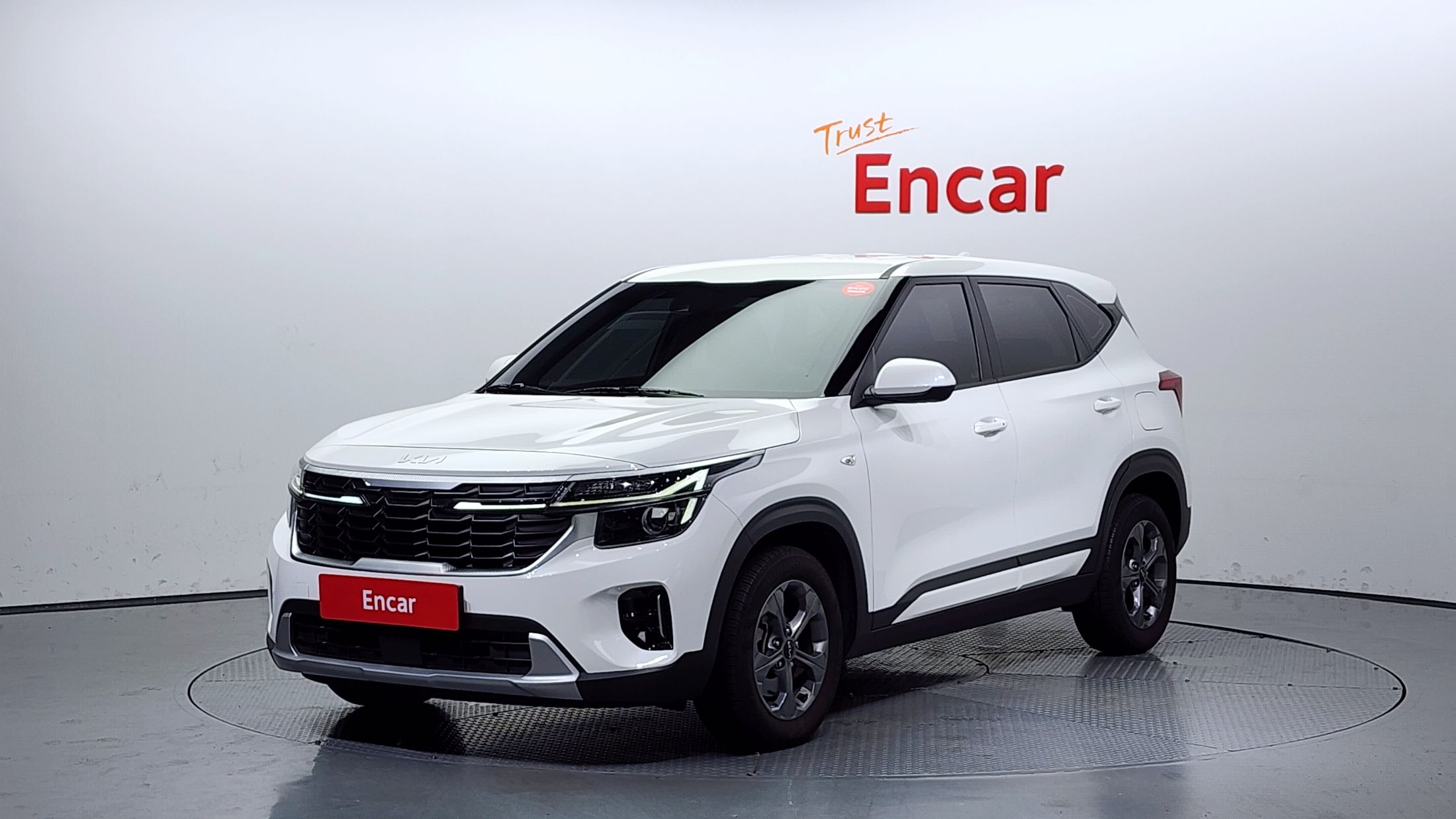 KIA SELTOS 2023