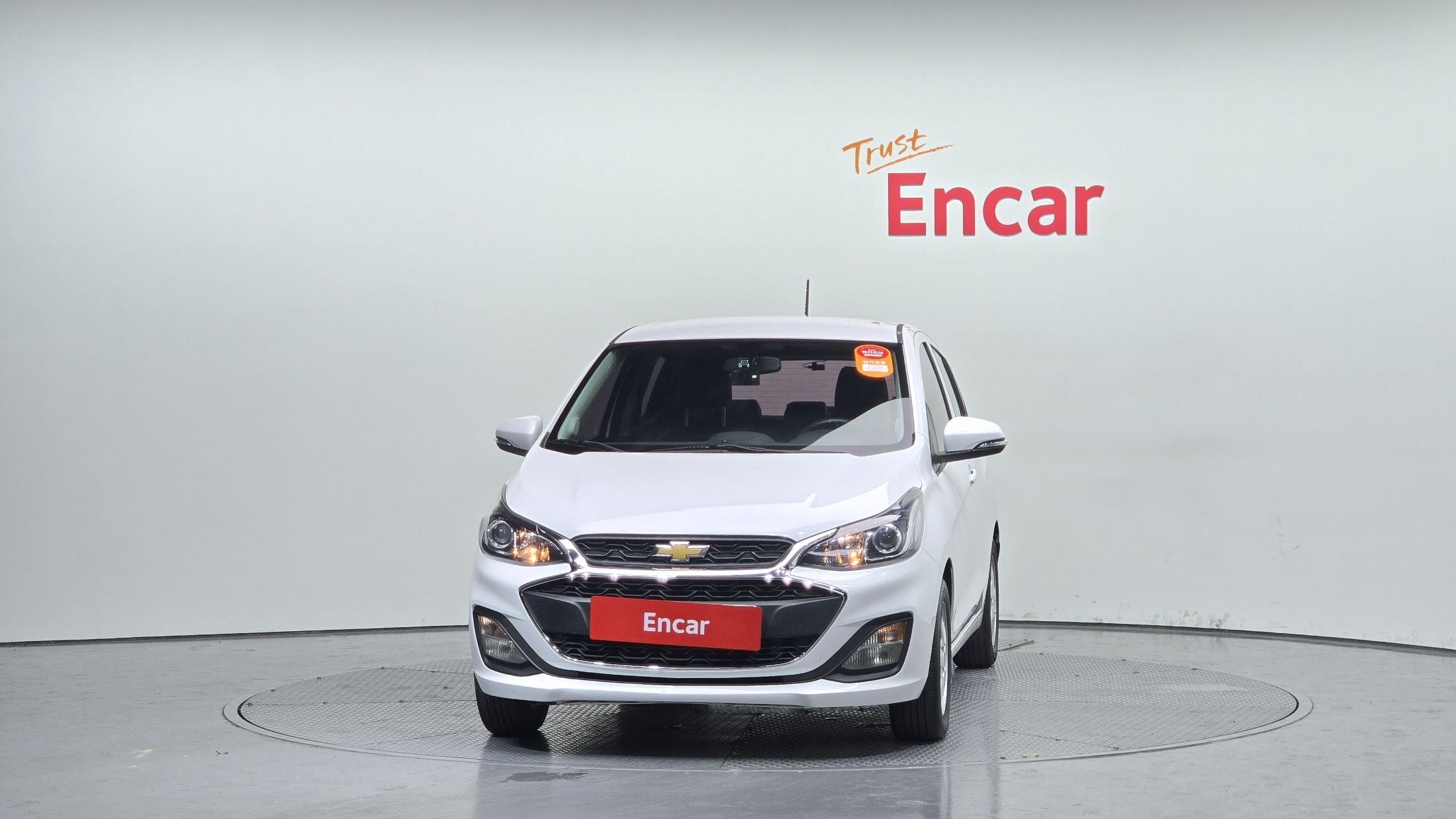 DAEWOO SPARK 2020