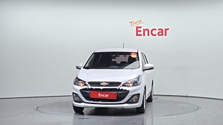 DAEWOO SPARK 2020