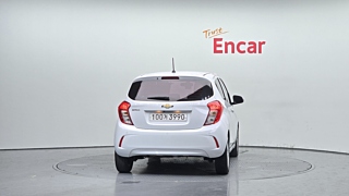 DAEWOO SPARK 2020
