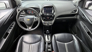 DAEWOO SPARK 2020