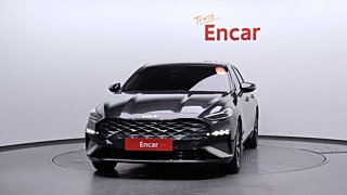KIA K8 HYBRID 2023