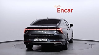 KIA K8 HYBRID 2023