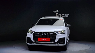 AUDI Q7 4M 2022