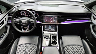 AUDI Q7 4M 2022
