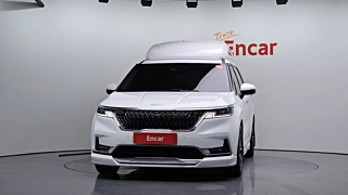 KIA CARNIVAL  4 GENERATION Gasoline 9 Seater Signature 2020