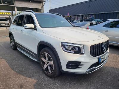 MERCEDES BENZ GLB-CLASS X247 2020