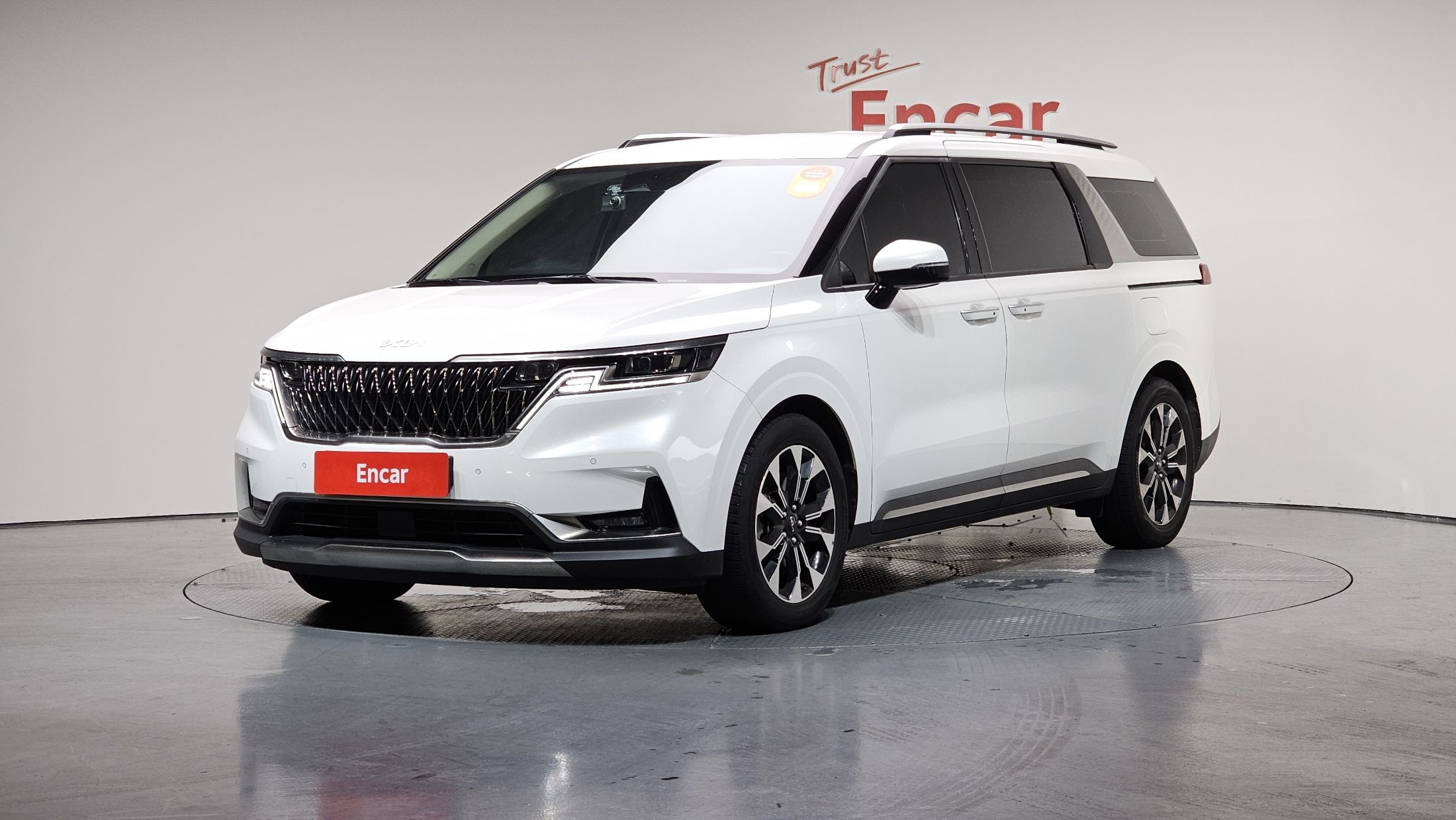 KIA CARNIVAL 2021