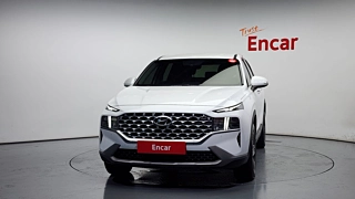 HYUNDAI SANTAFE 2020