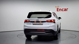 HYUNDAI SANTAFE 2020