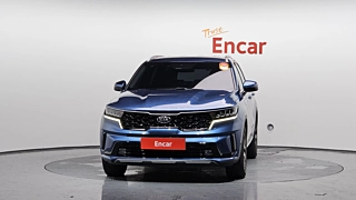 KIA SORENTO 2020