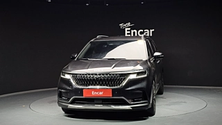 KIA CARNIVAL 2022