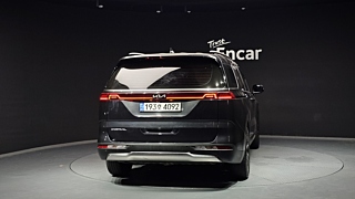 KIA CARNIVAL 2022