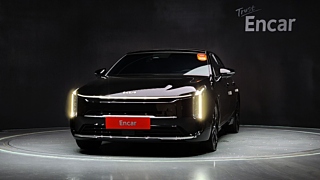 KIA K8 HYBRID 2024